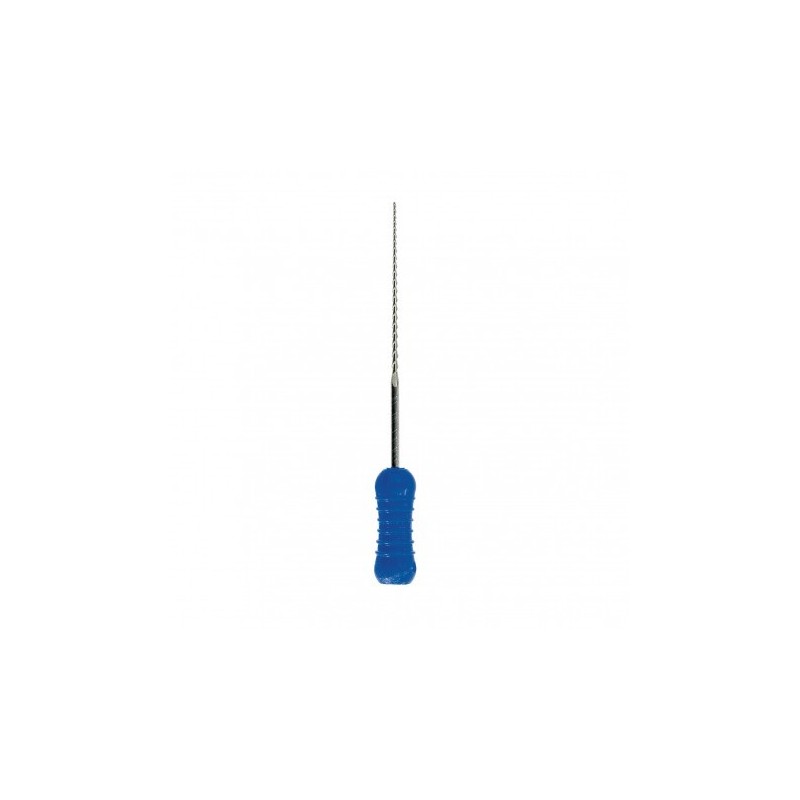 Pilniki NiTi H 31mm/28mm/25mm/21mm. op. 6 шт. Poldent