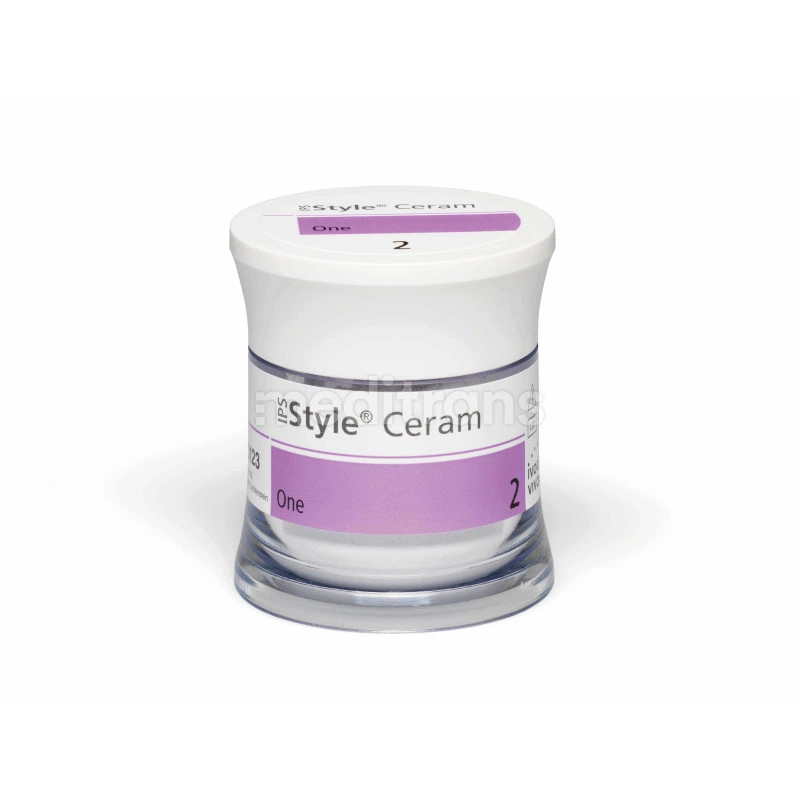 IPS Style Ceram One, 20 г