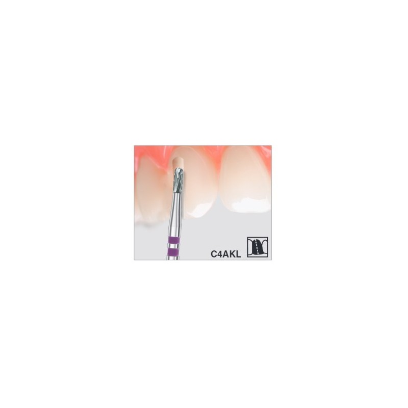 Сверло для коронки C4AKL op.1шт. Эдента