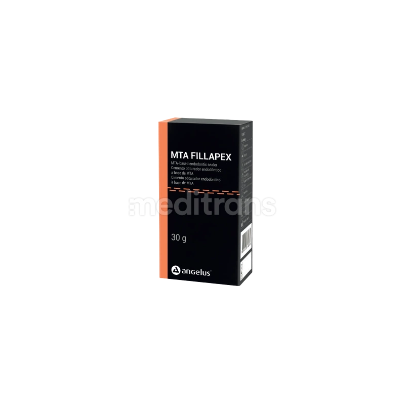 MTA Fillapex 30g baza+ katalizator
