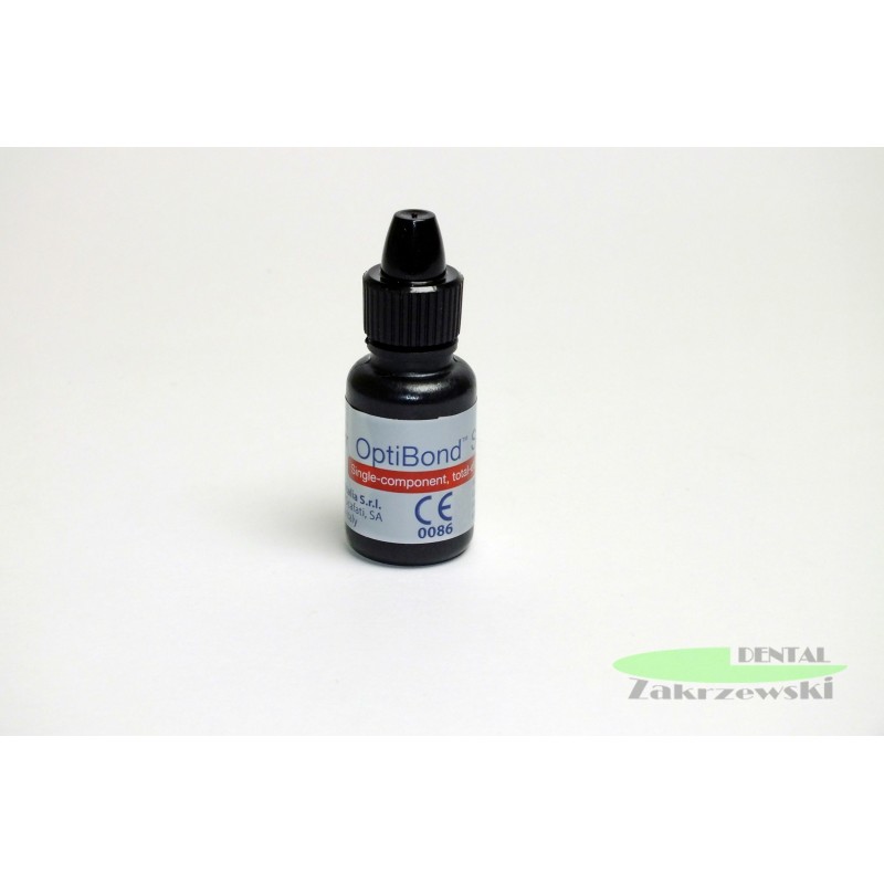 Optibond Solo Plus op. 3 мл. Kerr
