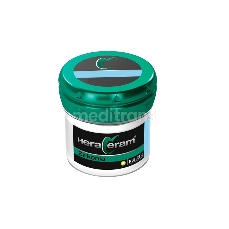 HeraCeram Zirkonia Transpa Clear