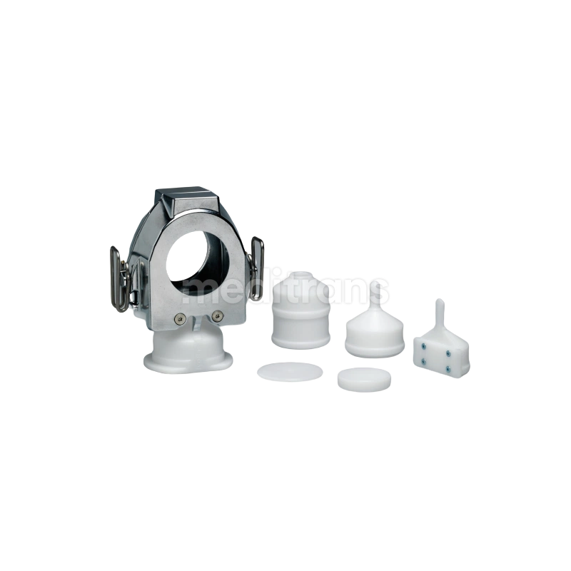 IvoBase Kuvetten Set