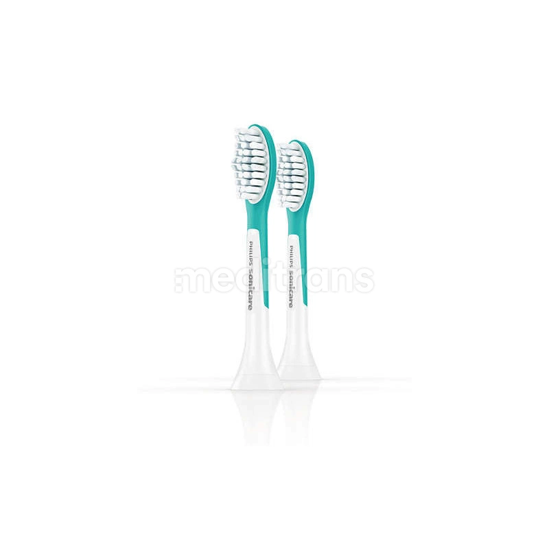 Насадки для зубных щеток Sonicare Kids 7+