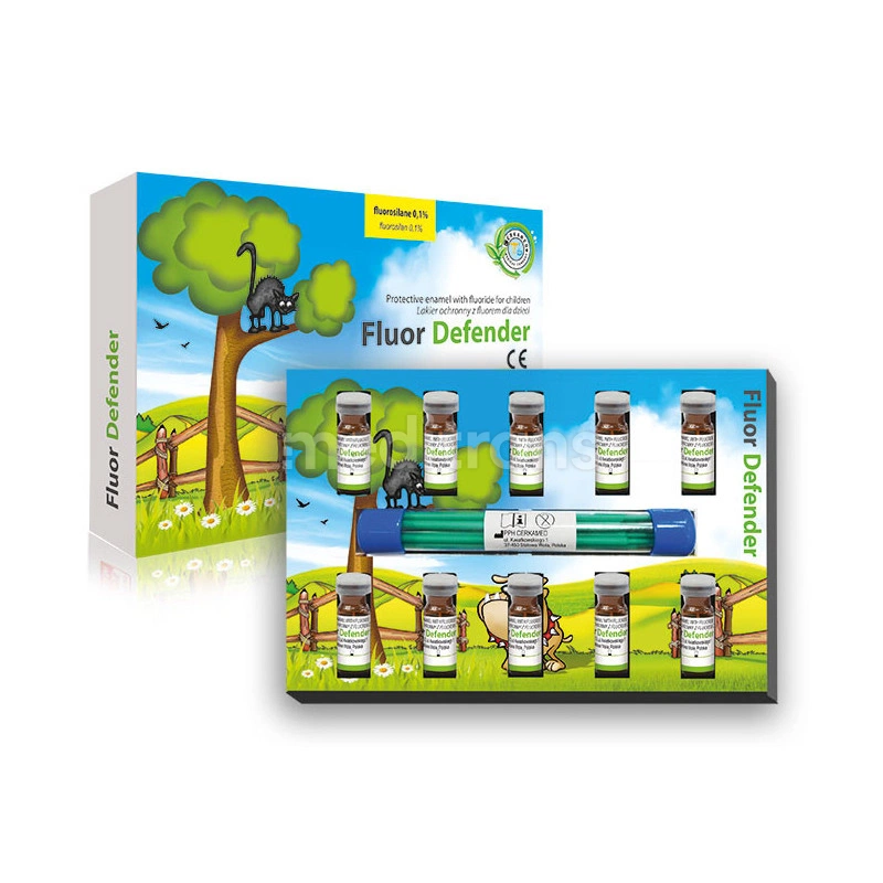 Fluor Defender Maxi