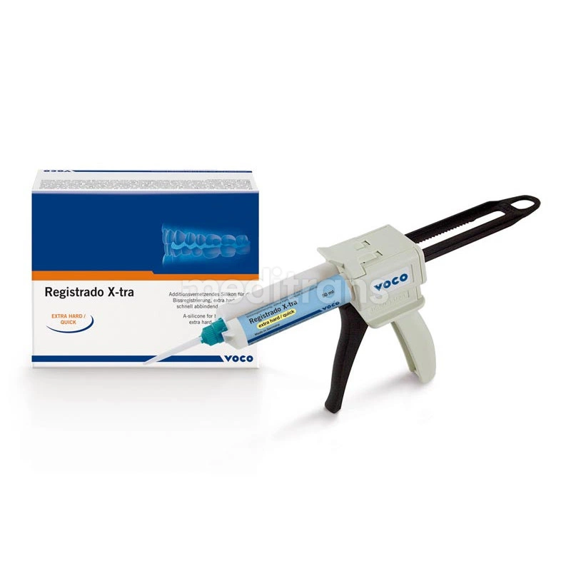 Registrado X-tra 8 x 50 мл