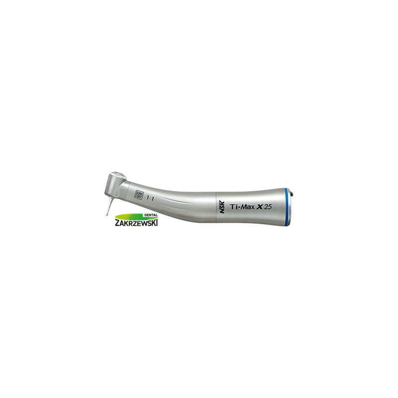 Титановый угол Ti-Max X25 1: 1 без света NSK