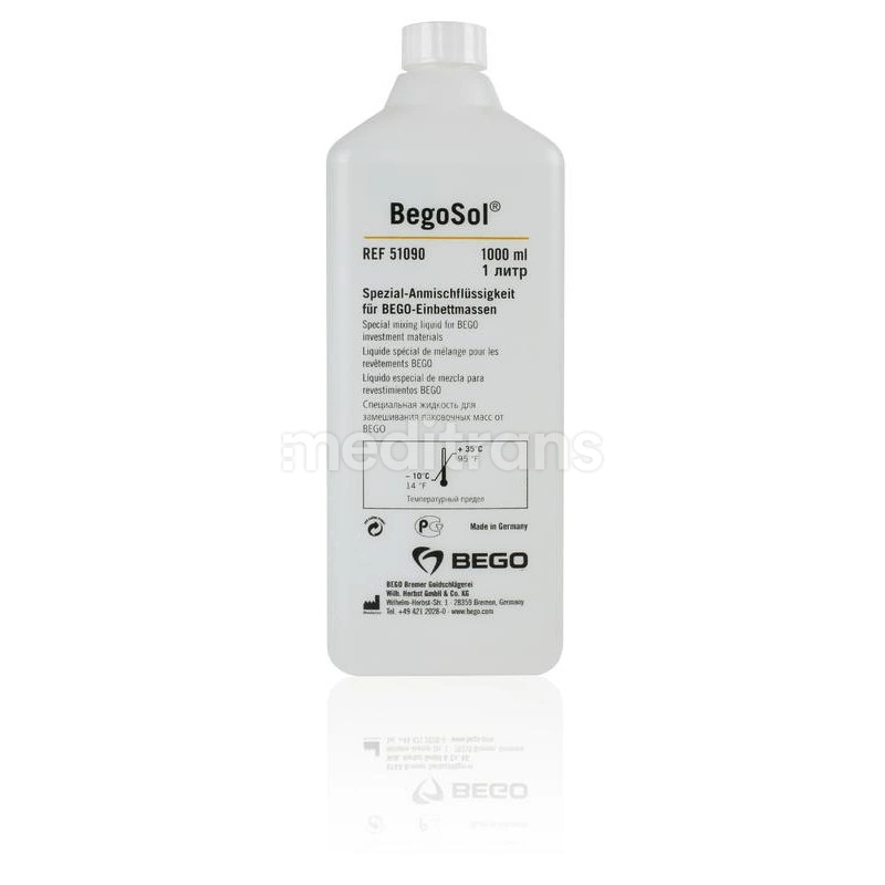 Begosol 1l