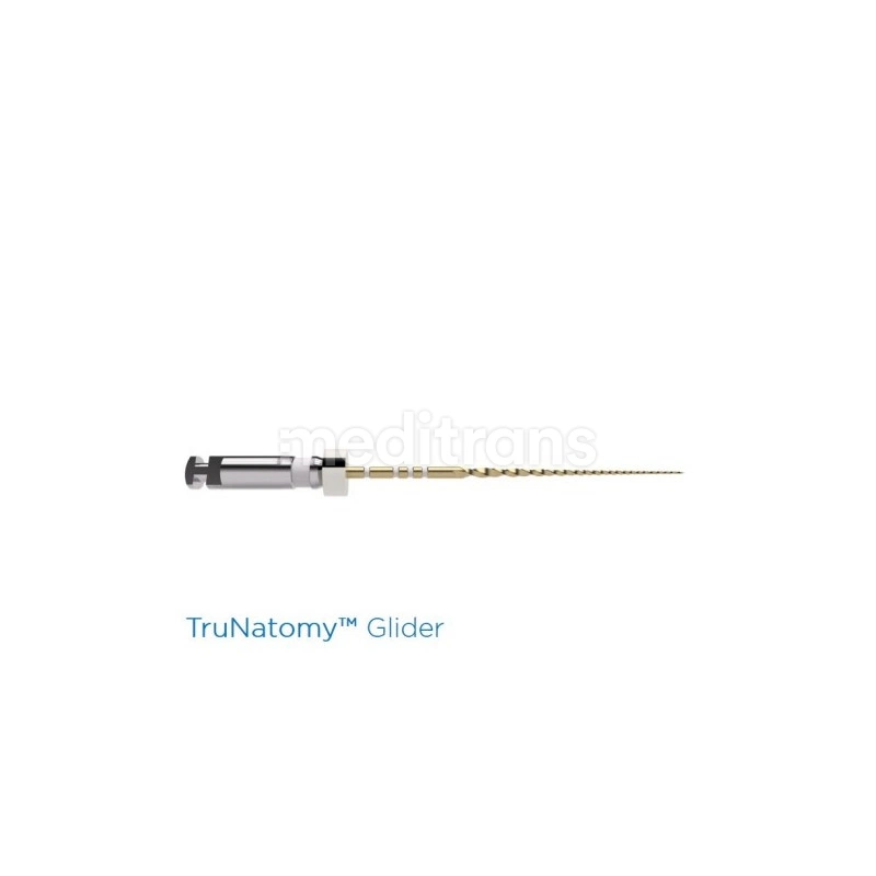 Trunatomy Glider 3 штуки