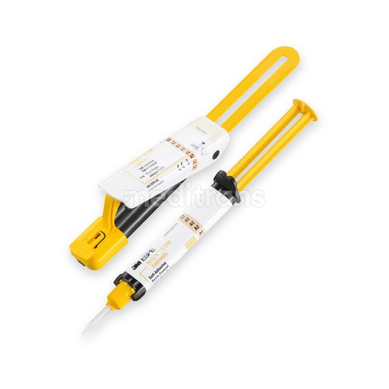 RelyX U200 Automix