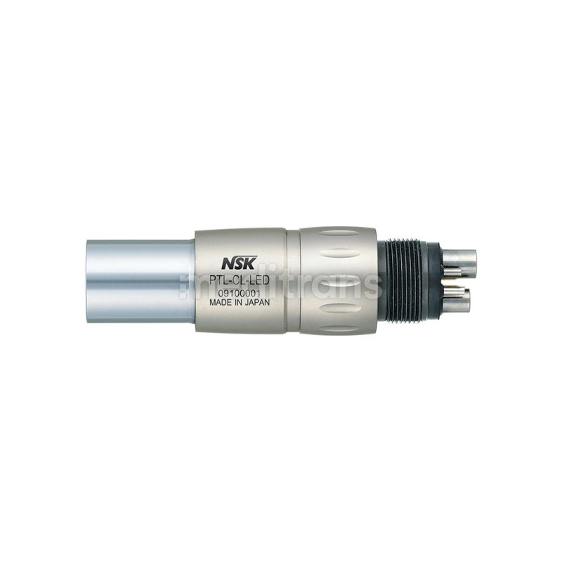БЫСТРОРАЗЪЕМНАЯ муфта PTL-CL-LED
