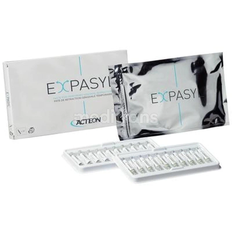Expasyl ретракционная паста-дополнение