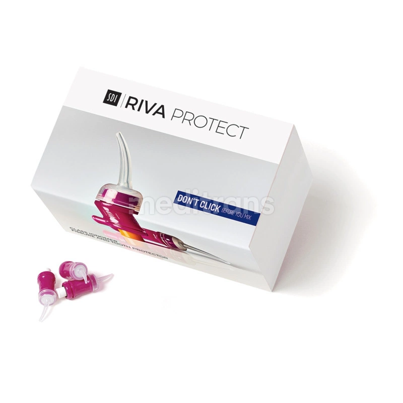 Riva Protect 50 капсул Pink