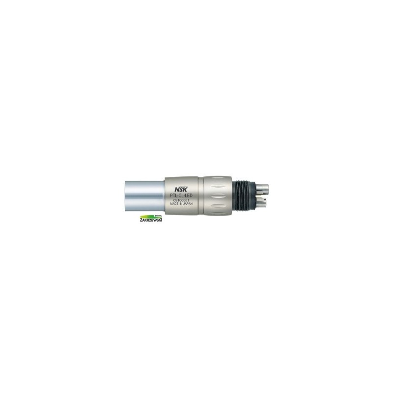 БЫСТРОРАЗЪЕМНАЯ муфта PTL-CL-LED для турбин NSK