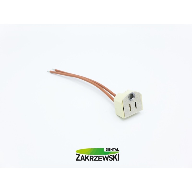 Патрон лампы Cromalux 75
