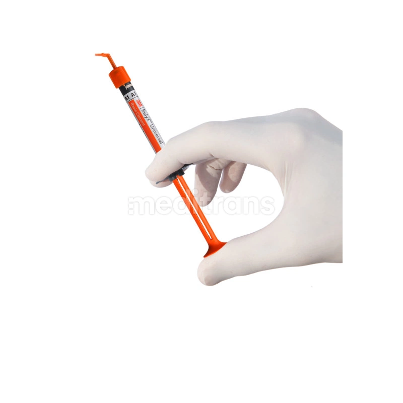 RelyX Universal-шприц 3.4 g