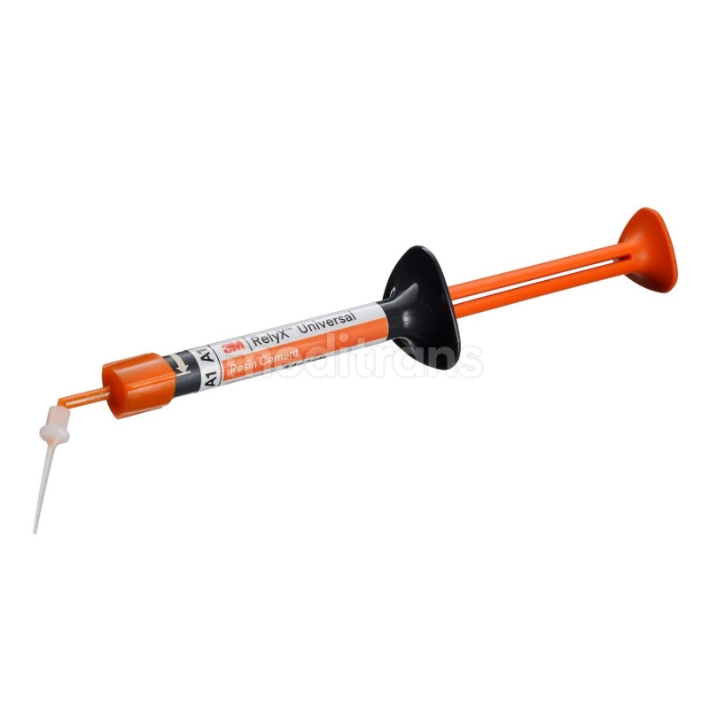 RelyX Universal-шприц 3.4 g