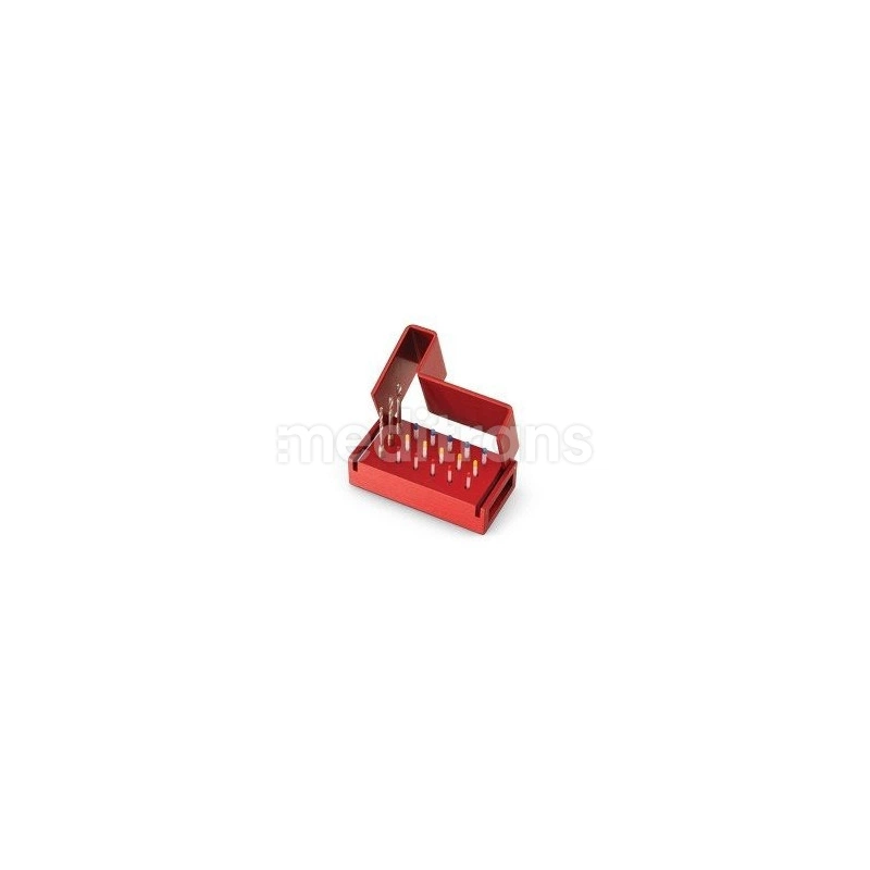 Картриджи Fibrekleer Parallel 4X-заправка 30 шт.