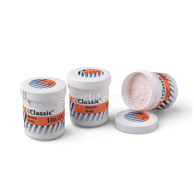 IPS Classic V Dentin 20 г