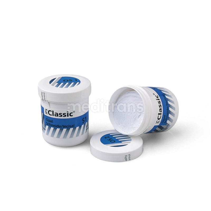 IPS Classic Opal Мм, 20g