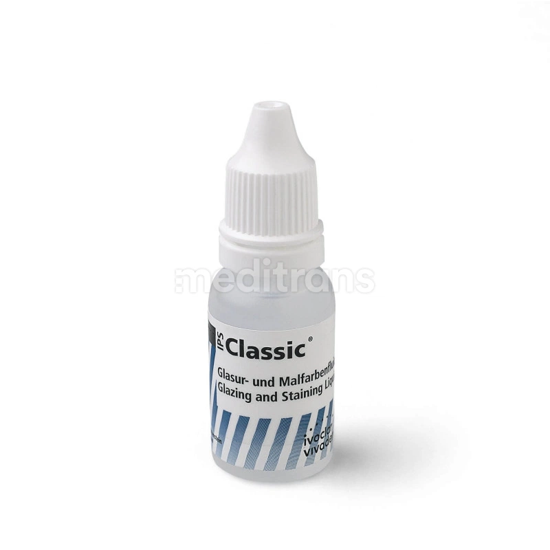 Жидкость для тонировки IPS Classic, 15 мл