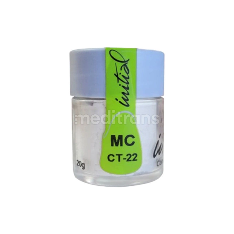 Первичная цервикальная полупрозрачная мембрана MC, 20 г