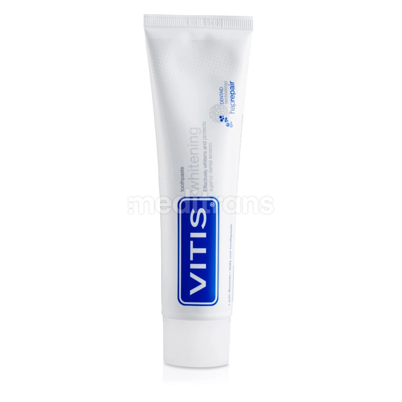 VITIS Whitening зубная паста 100мл