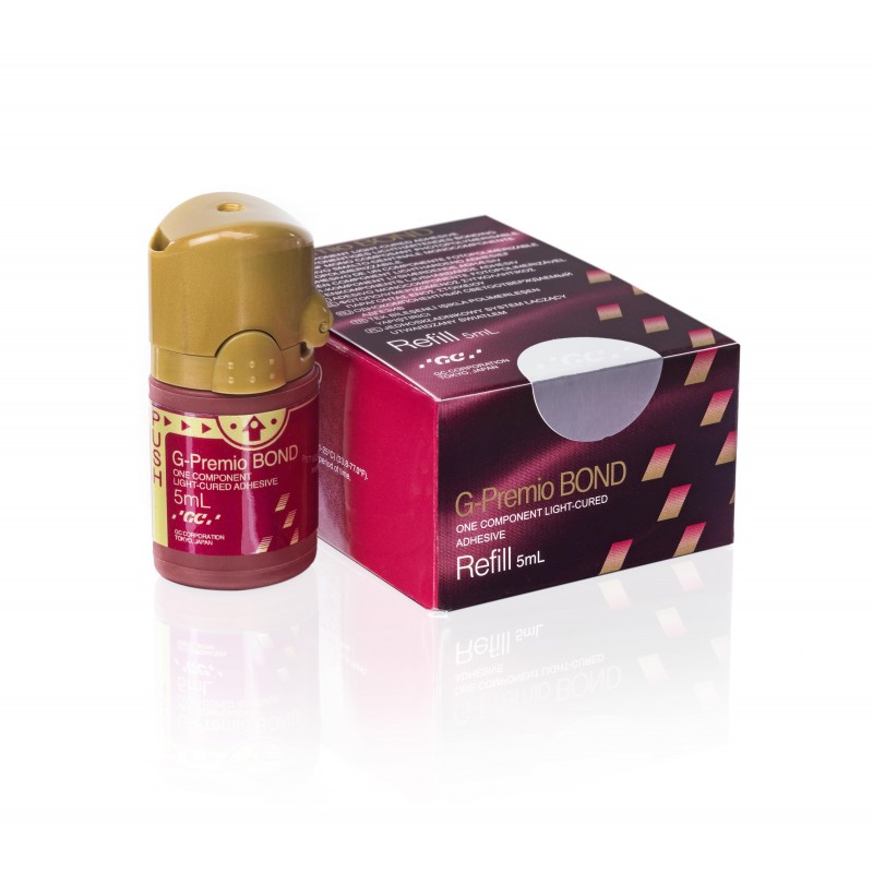 G-Premio Bond 5ml GC