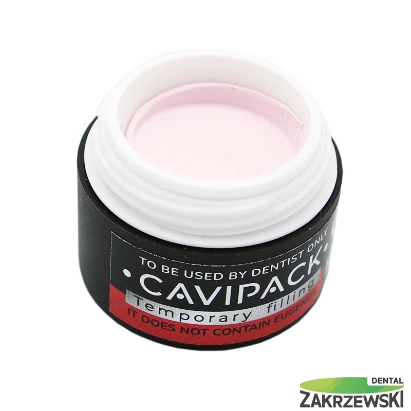 Cavipack 10g Cerkamed
