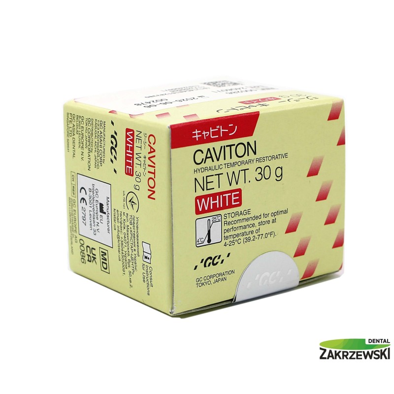 Caviton op. 30 g. GC