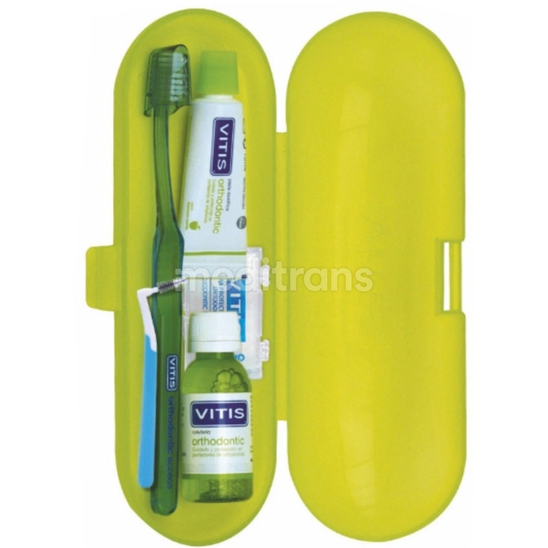 VITIS Orthodontic Kit - ортодонтический набор