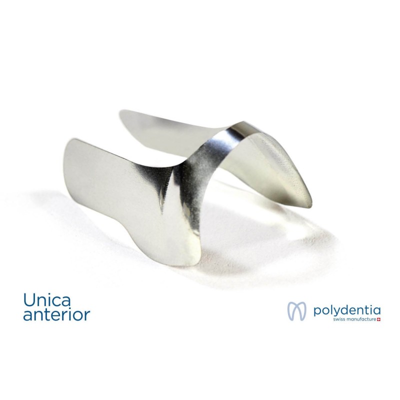 Unica Anterior Polydentia op.12 шт. 6912