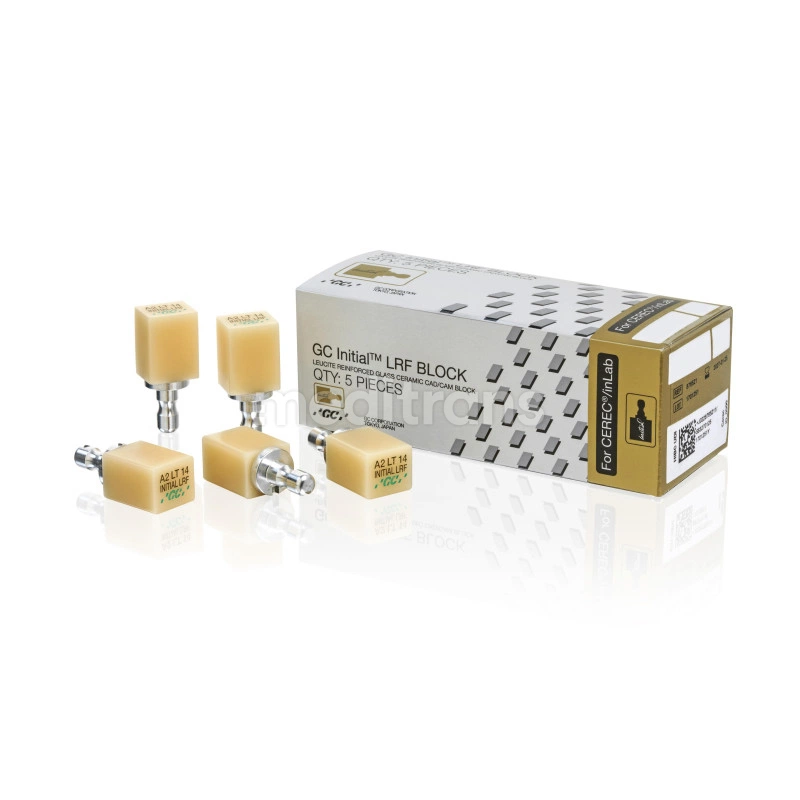 Initial LRF CEREC 14 5 шт.