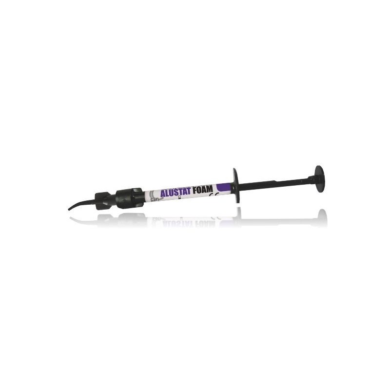Alustat Foam 0.8g Cerkamed