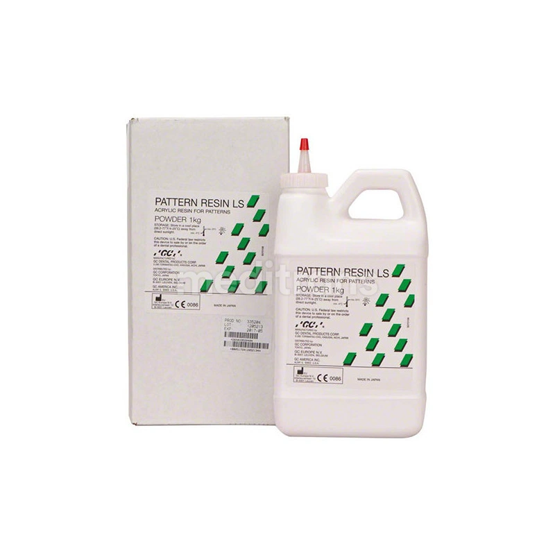 Pattern Resin LS proszek 1000 g