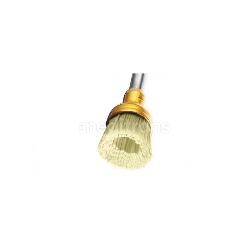 OptiShine чашка для полировки зубной щетки-3 шт.