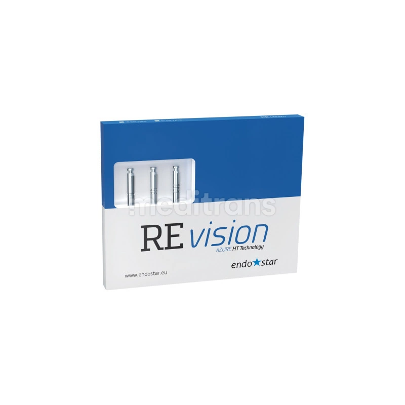 Файлы Endostar REvision 6 шт.