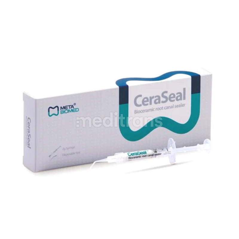 CeraSeal шприц 2G