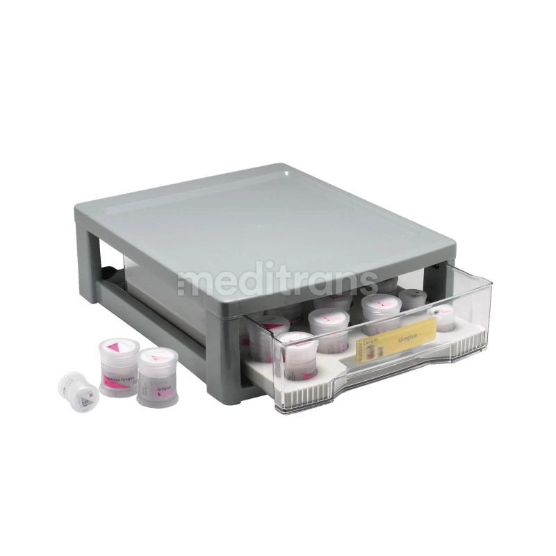 IPS e. max Ceram Gingiva Kit