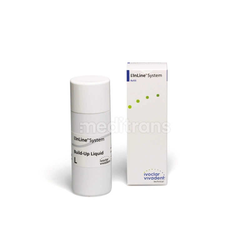 Система IPS InLine Build-Up L, 250 мл