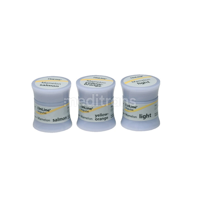 IPS InLine Mamelon Masse 20 г