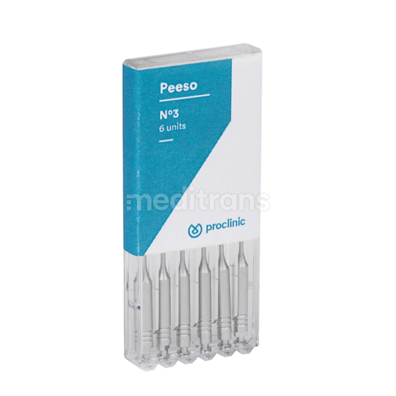 Расширители PEESO Proclinic