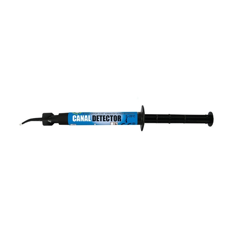 Canal Detector op. 2 мл Cerkamed