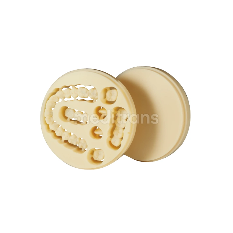 Dyski AIDITE MULTILAYER PMMA 95x14 mm