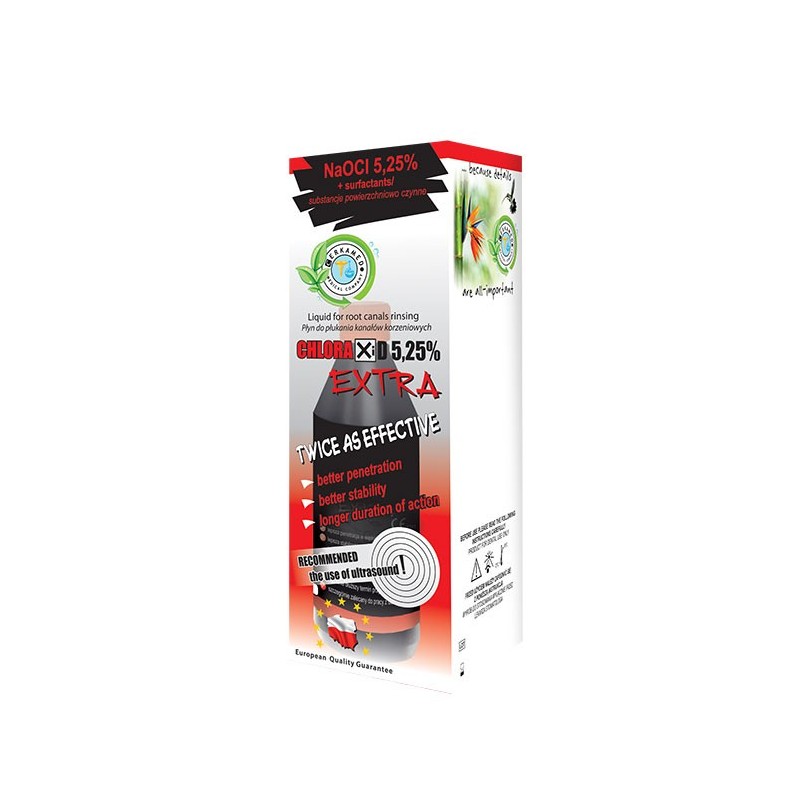 Chloraxid Extra 5,2% op. 200 г. Церковь