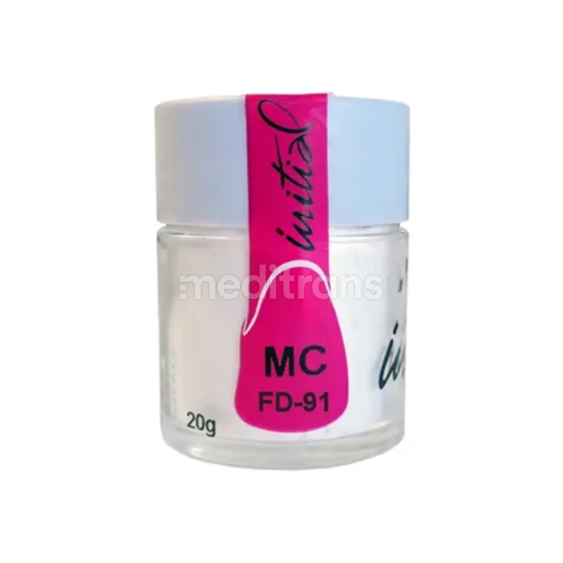 Исходный состав MC Fluo-Dentin FD-91, 20 г