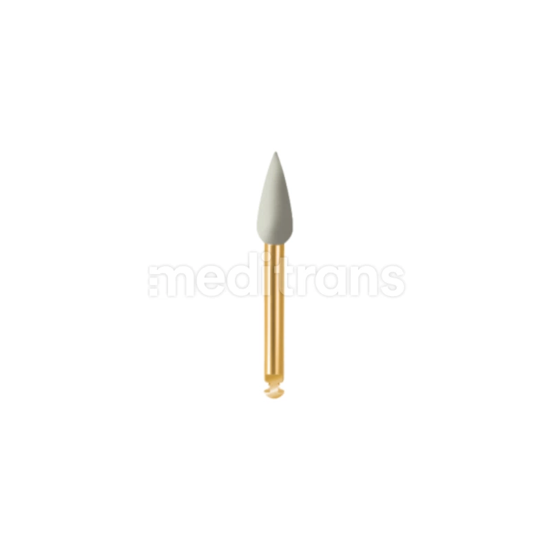 EVE полировщик DIACOMP PLUS OccluFlex 1 шт.