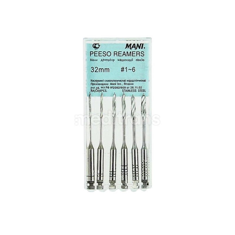Расширители PEESO Mani
