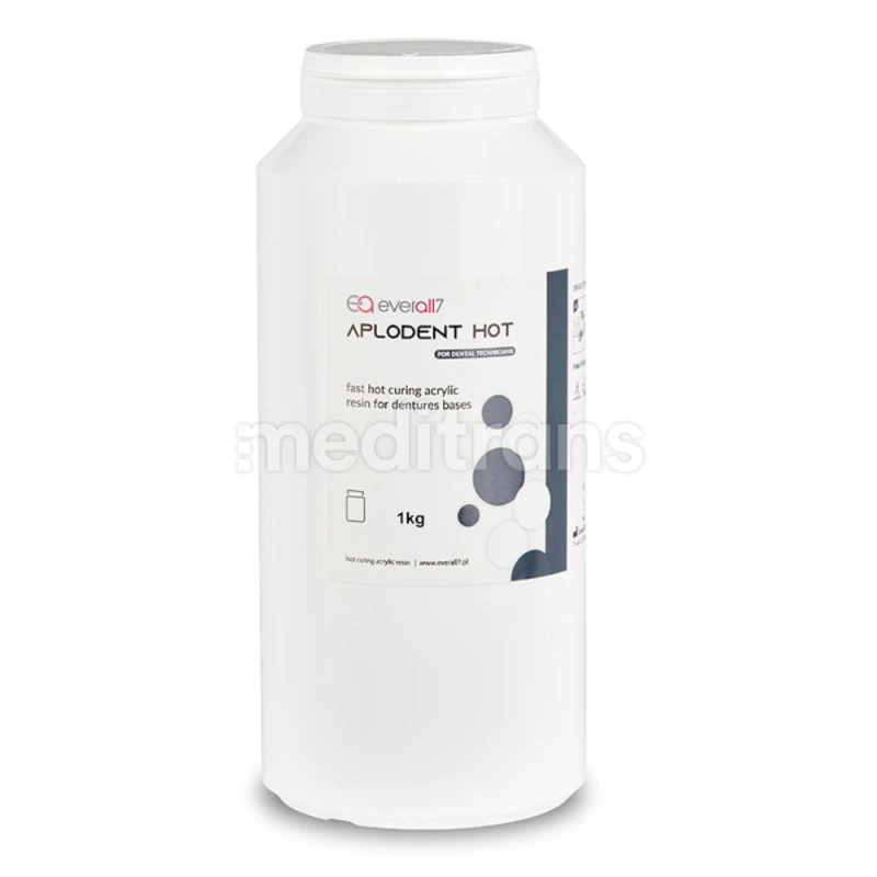 Aplodent горячий порошок 1 кг