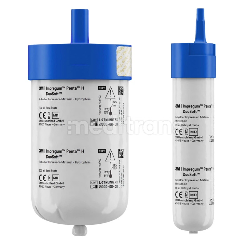 Impregum Penta H Duosoft